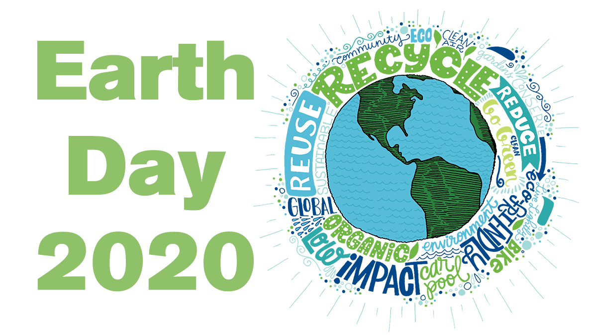 Earth Day 2020 America's Charities